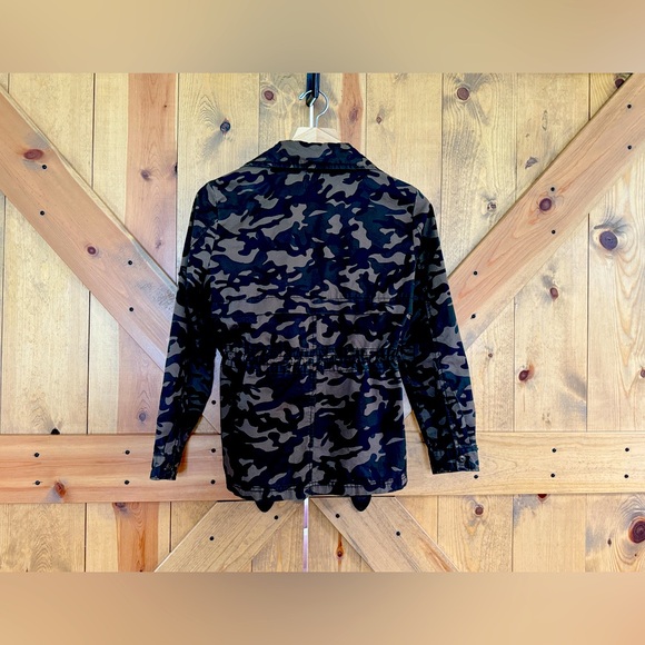 Utility Jacket - Picture 2 of 2